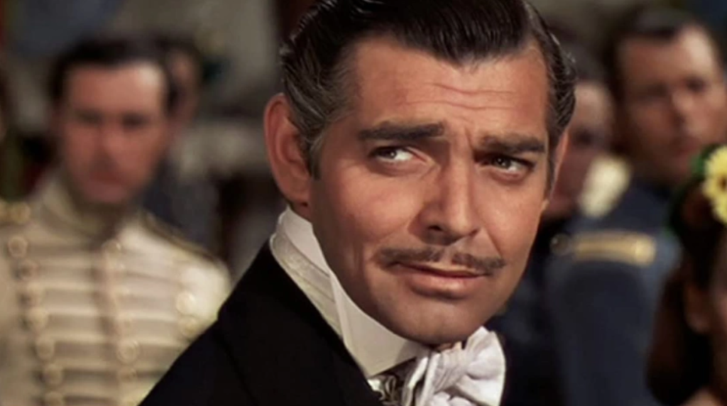 Clark Gable