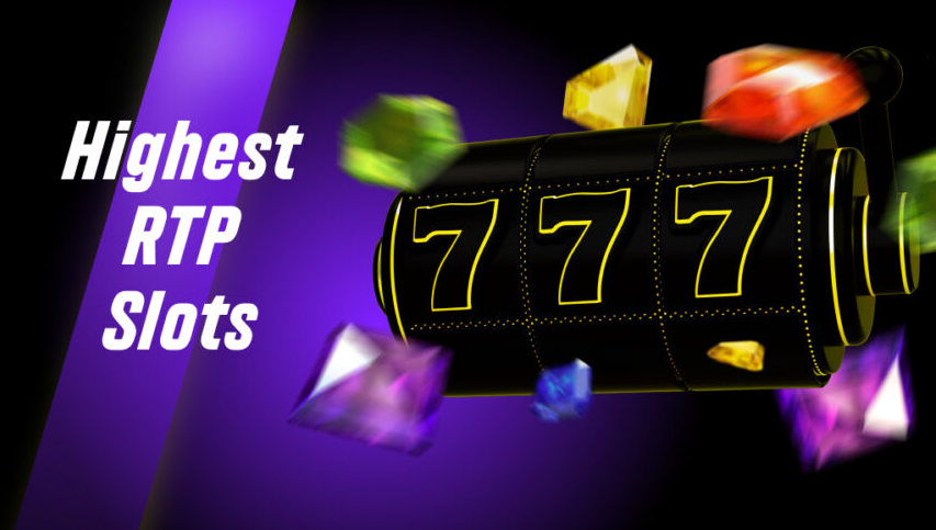 RTP Slot Online